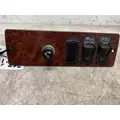 KENWORTH T2000 Dash  Console Switch thumbnail 1