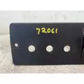 KENWORTH T2000 Dash  Console Switch thumbnail 2