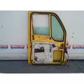 KENWORTH T2000 Door Assembly, Front thumbnail 5