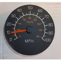 KENWORTH T2000 GAUGE SPEEDOMETER thumbnail 1