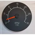 KENWORTH T2000 GAUGE TACHOMETER thumbnail 1