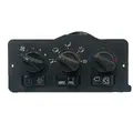 KENWORTH T2000 Heater Control thumbnail 1