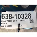 KENWORTH T2000 Hood Hinge thumbnail 5
