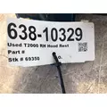 KENWORTH T2000 Hood Hinge thumbnail 5