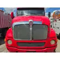 KENWORTH T2000 Hood  thumbnail 2