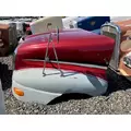 KENWORTH T2000 Hood thumbnail 4