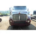 KENWORTH T2000 Hood thumbnail 2