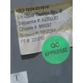 KENWORTH T2000 INTERIOR CABINET thumbnail 4