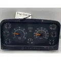 KENWORTH T2000 Instrument Cluster thumbnail 3