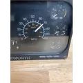 KENWORTH T2000 Instrument Cluster thumbnail 4