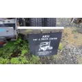 KENWORTH T2000 MUD FLAP HANGER thumbnail 1