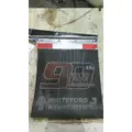 KENWORTH T2000 MUD FLAP HANGER thumbnail 3