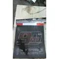 KENWORTH T2000 MUD FLAP HANGER thumbnail 3