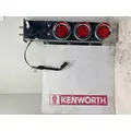 KENWORTH T2000 Mud Flap Hanger thumbnail 4