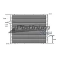 KENWORTH T2000 RADIATOR ASSEMBLY thumbnail 3