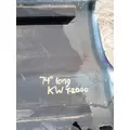 KENWORTH T2000 Side Fairing Side Skirting thumbnail 5