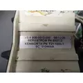 KENWORTH T2000 Temperature Control thumbnail 3
