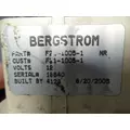 KENWORTH T2000 Temperature Control thumbnail 4