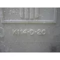 KENWORTH T2000 WINDSHIELD WASHER RESERVOIR thumbnail 3