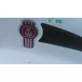 KENWORTH T270 AIR INTAKE LOUVERCOVER thumbnail 1