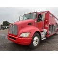 KENWORTH T270 Air Tank thumbnail 1