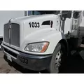 KENWORTH T270 Bumper Assembly, Front thumbnail 1