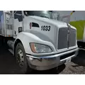 KENWORTH T270 Bumper Assembly, Front thumbnail 3