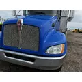 KENWORTH T270 Bumper Assembly, Front thumbnail 1
