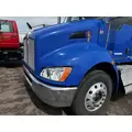 KENWORTH T270 Bumper Assembly, Front thumbnail 1