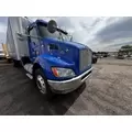 KENWORTH T270 Bumper Assembly, Front thumbnail 3