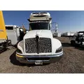 KENWORTH T270 Bumper Assembly, Front thumbnail 2