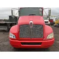 KENWORTH T270 Bumper Assembly, Front thumbnail 2