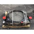 KENWORTH T270 COOLING ASSEMBLY (RAD, COND, ATAAC) thumbnail 4