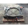 KENWORTH T270 COOLING ASSEMBLY (RAD, COND, ATAAC) thumbnail 4