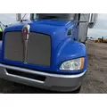 KENWORTH T270 Hood thumbnail 1