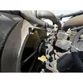 KENWORTH T270 Radiator Shroud thumbnail 1