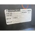 KENWORTH T270 Radiator Shroud thumbnail 4