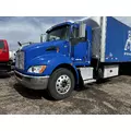 KENWORTH T270 Transmission Assembly thumbnail 1