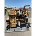 KENWORTH T3 SERIES ENGINE ASSEMBLY thumbnail 2