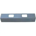 KENWORTH T300 1995-2008 BUMPER ASSEMBLY, FRONT thumbnail 2
