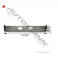 KENWORTH T300 1995-2008 BUMPER ASSEMBLY, FRONT thumbnail 2