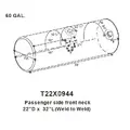 KENWORTH T300 1995-2009 FUEL TANK thumbnail 2