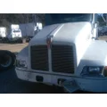 KENWORTH T300 1995-2009 HOOD thumbnail 1