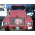 KENWORTH T300 1995-2009 HOOD thumbnail 1