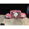KENWORTH T300 1995-2009 HOOD thumbnail 14