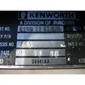 KENWORTH T300 1995-2009 HOOD thumbnail 15