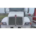 KENWORTH T300 1995-2009 HOOD thumbnail 1