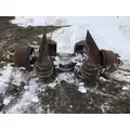 KENWORTH T300 AXLE, TAG thumbnail 2