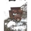 KENWORTH T300 AXLE, TAG thumbnail 3