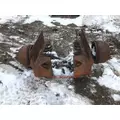 KENWORTH T300 AXLE, TAG thumbnail 4